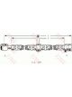 TRW Brake Hose Line