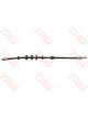 TRW Brake Hose Line