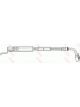 TRW Brake Hose Line