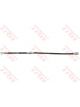 TRW Brake Hose Line