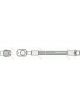 TRW Brake Hose Line