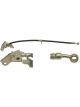 TRW Brake Hose Line
