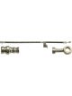 TRW Brake Hose Line