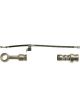 TRW Brake Hose Line