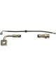 TRW Brake Hose Line