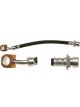 TRW Brake Hose Line