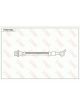 TRW Brake Hose Line