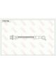 TRW Brake Hose Line