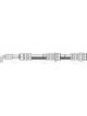 TRW Brake Hose Line