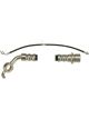 TRW Brake Hose Line
