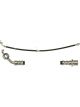 TRW Brake Hose Line