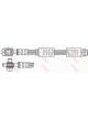 TRW Brake Hose Line
