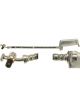 TRW Brake Hose Line