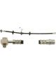 TRW Brake Hose Line