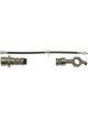 TRW Brake Hose Line