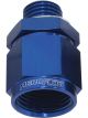 Aeroflow Male M14 x 1.5 to Female -8AN Swivel Adapter + Washer