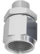 Aeroflow Male M14 x 1.5 to Female -8AN Swivel Adapter + Washer