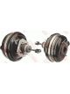 TRW Brake Booster