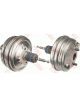 TRW Brake Booster