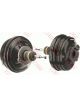 TRW Brake Booster