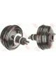 TRW Brake Booster