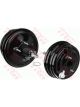 TRW Brake Booster
