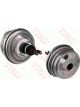 TRW Brake Booster