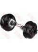 TRW Brake Booster
