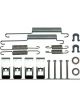 TRW Brake Shoes Accessory Kit