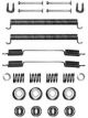 TRW Brake Shoes Accessory Kit
