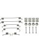 TRW Brake Shoes Accessory Kit