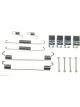 TRW Brake Shoes Accessory Kit