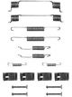 TRW Brake Shoes Accessory Kit