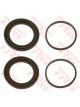 TRW Brake Caliper Repair Kit