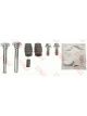 TRW Brake Caliper Guide Sleeve Kit