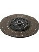 Sachs Clutch Disc
