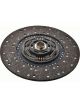 Sachs Clutch Disc