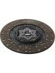 Sachs Clutch Disc