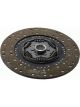 Sachs Clutch Disc