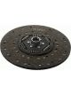 Sachs Clutch Disc