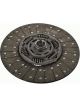 Sachs Clutch Disc