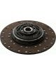Sachs Clutch Disc