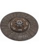 Sachs Clutch Disc