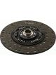 Sachs Clutch Disc