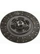 Sachs Clutch Disc