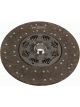 Sachs Clutch Disc