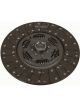 Sachs Clutch Disc
