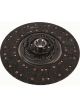 Sachs Clutch Disc