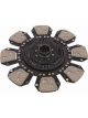 Sachs Clutch Disc