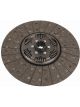 Sachs Clutch Disc